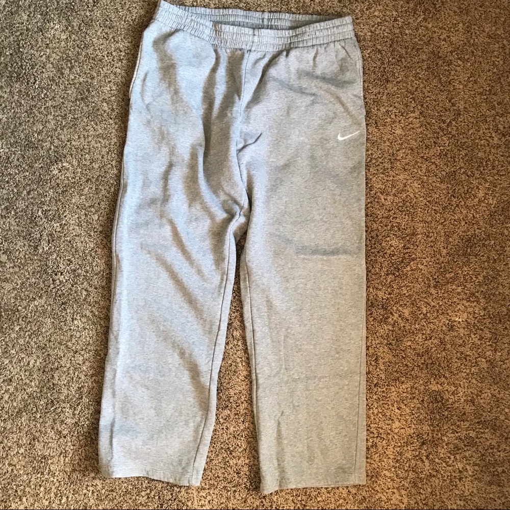 Men’s Nike Fleece sweatpants